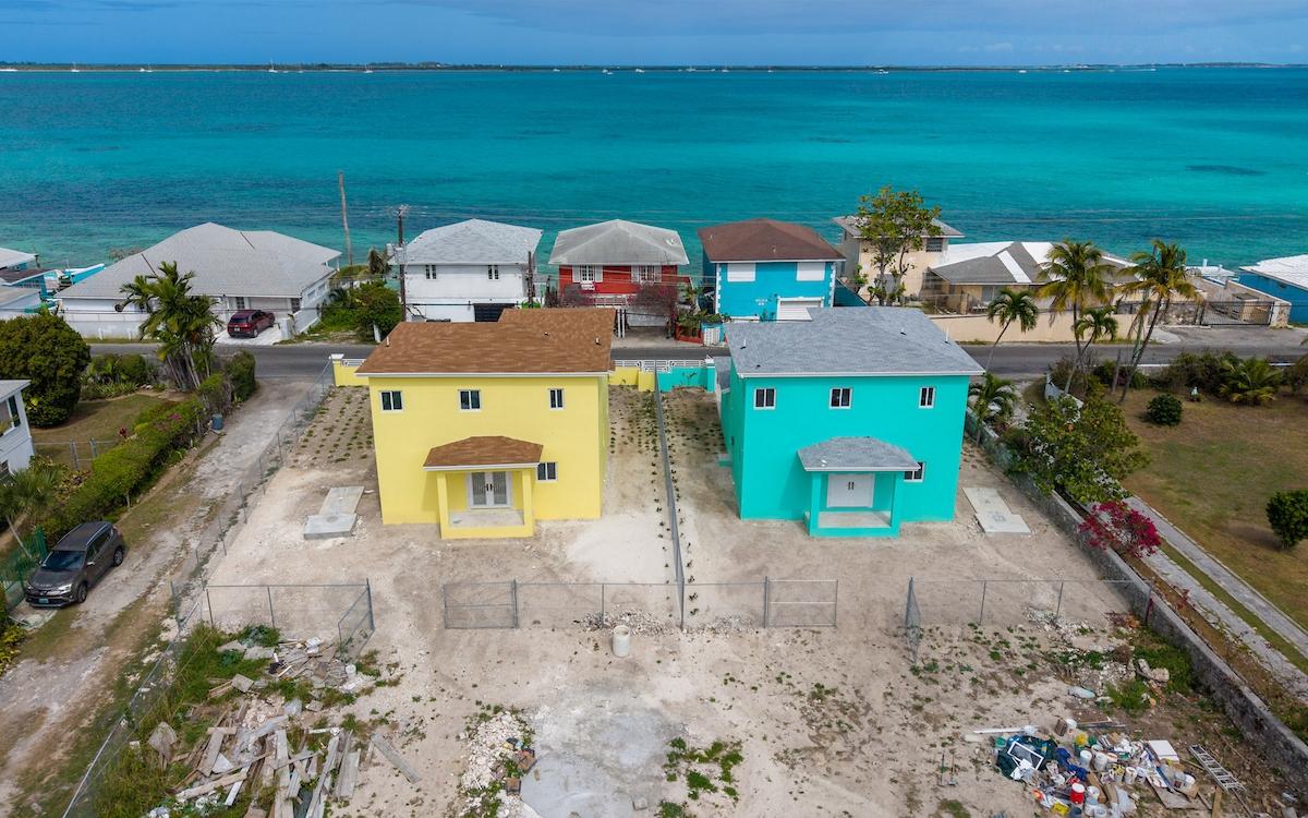 LOT B EASTERN ROAD RENTAL