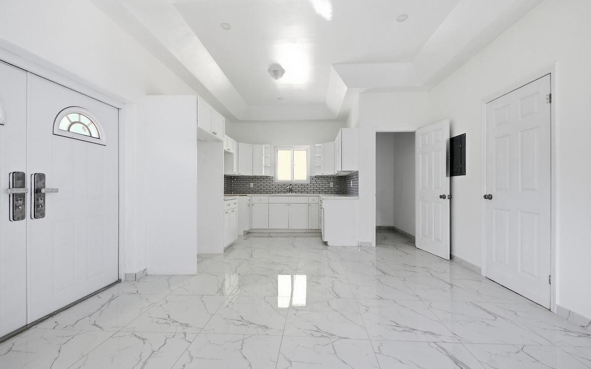 LOT B EASTERN ROAD RENTAL