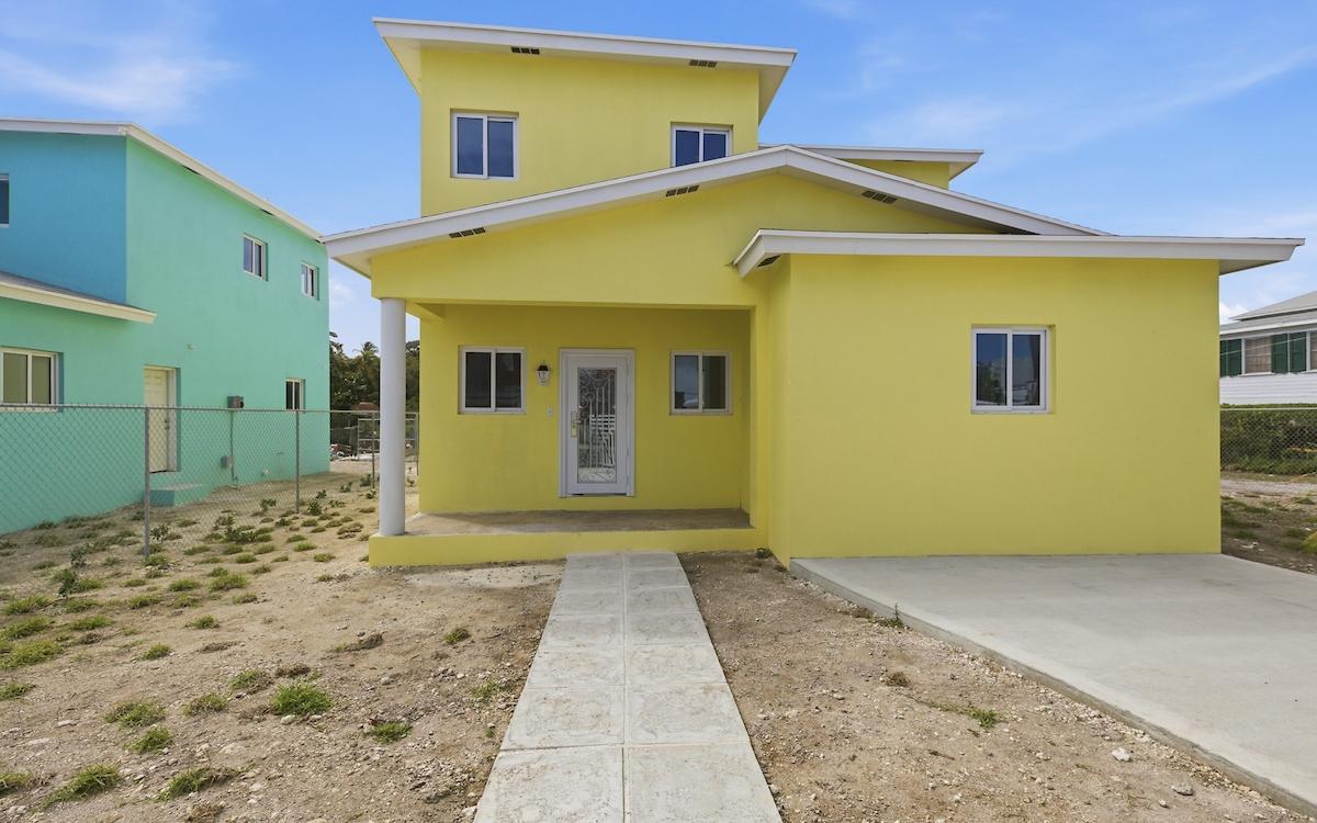 LOT B EASTERN ROAD RENTAL