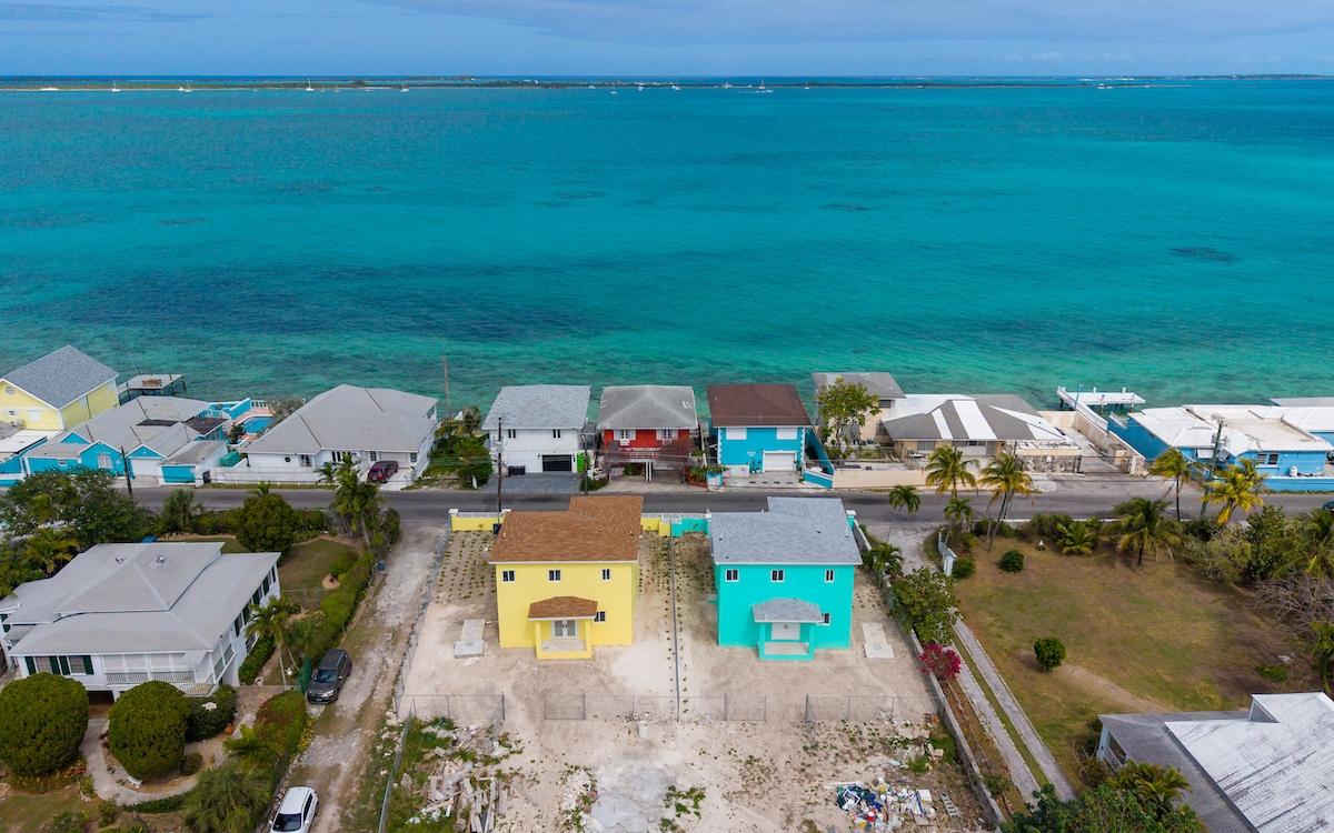 LOT B EASTERN ROAD RENTAL