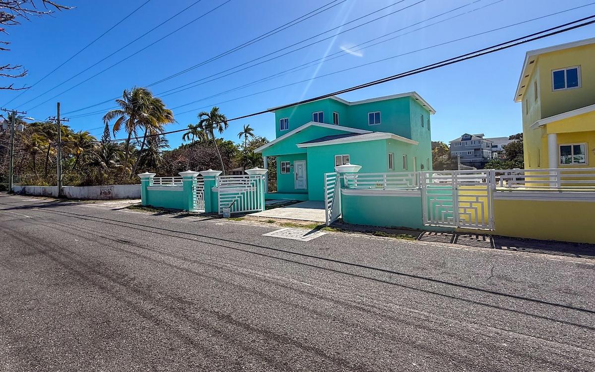 LOT B EASTERN ROAD RENTAL