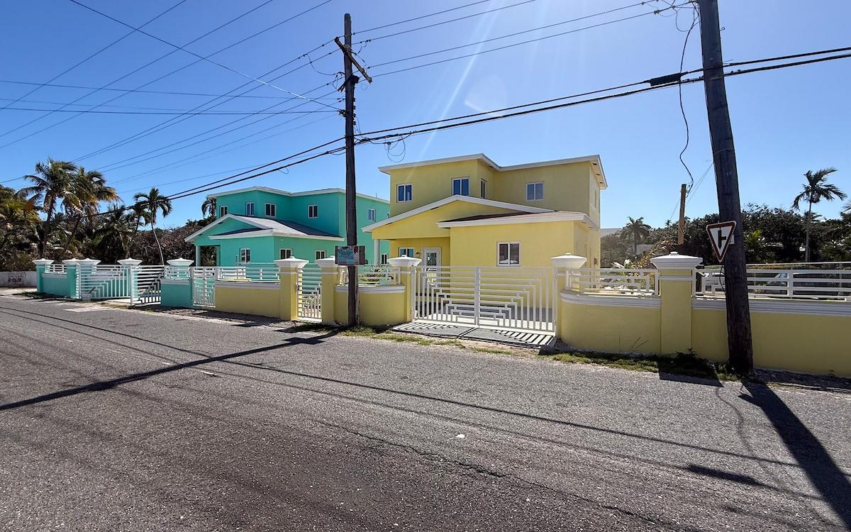 LOT B EASTERN ROAD RENTAL