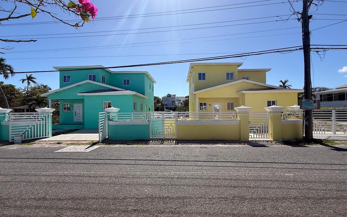 LOT B EASTERN ROAD RENTAL