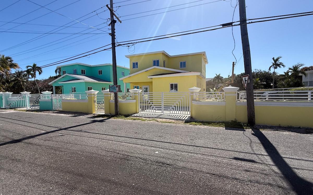 LOT B EASTERN ROAD RENTAL