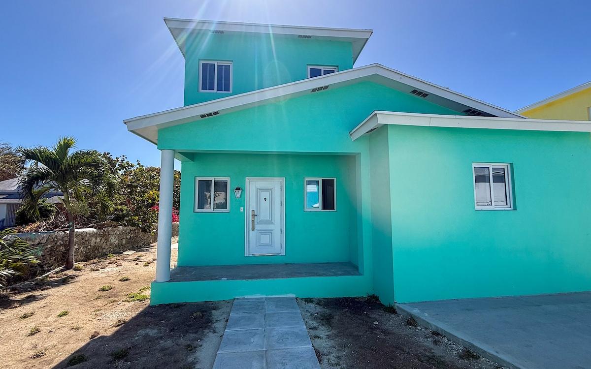 LOT B EASTERN ROAD RENTAL