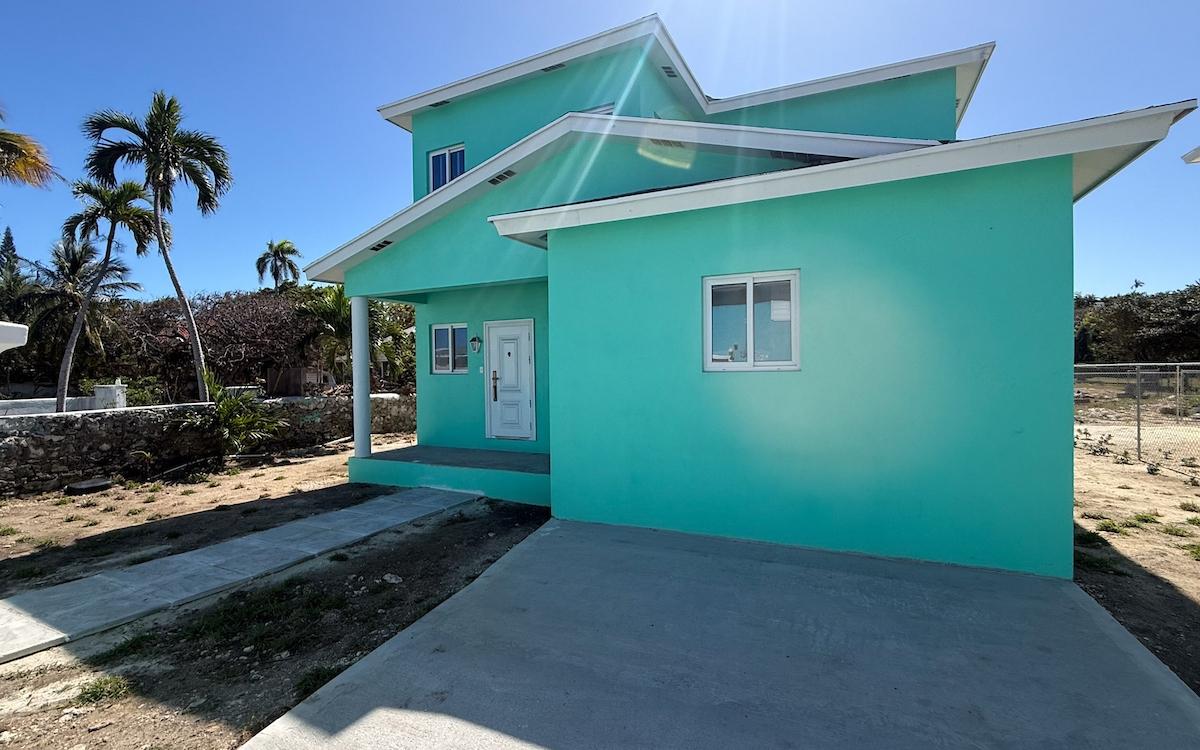 LOT B EASTERN ROAD RENTAL