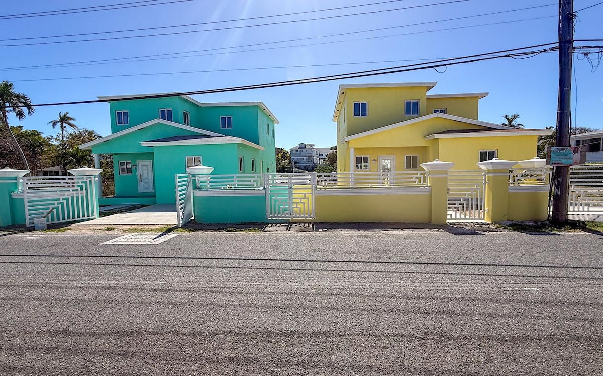 LOT B EASTERN ROAD RENTAL