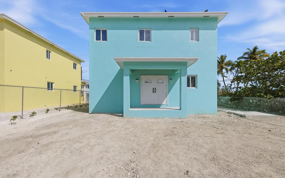 LOT B EASTERN ROAD RENTAL