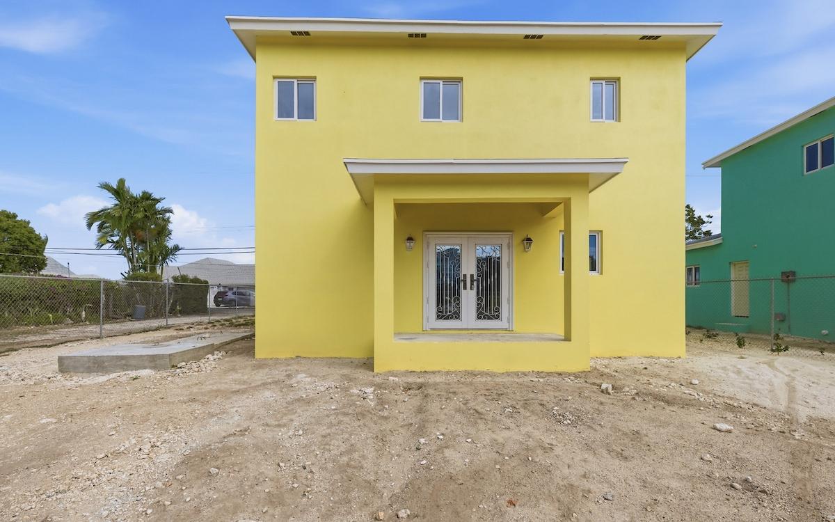 LOT B EASTERN ROAD RENTAL