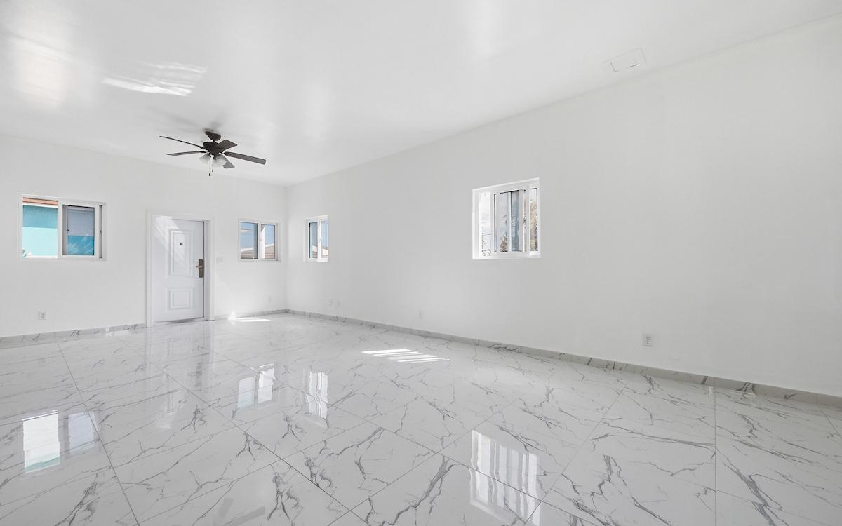 LOT A EASTERN ROAD RENTAL