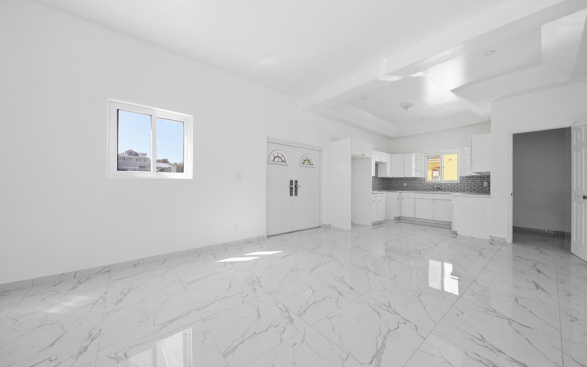 LOT A EASTERN ROAD RENTAL