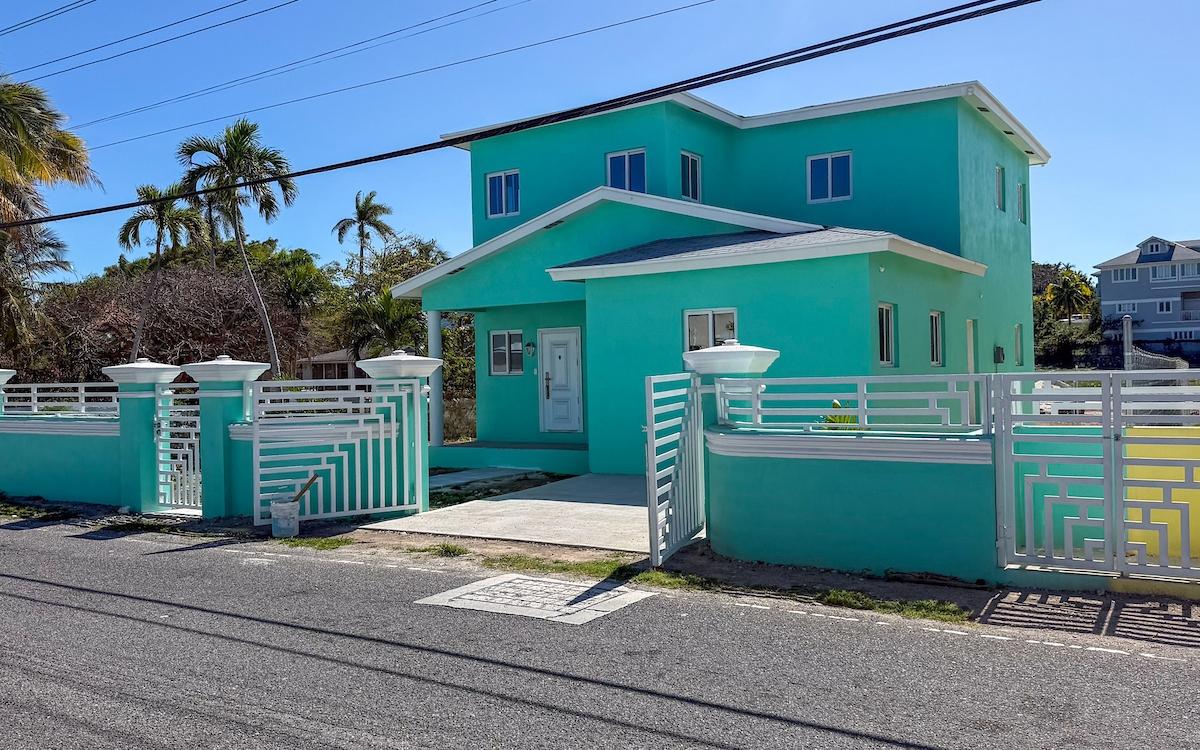 LOT A EASTERN ROAD RENTAL