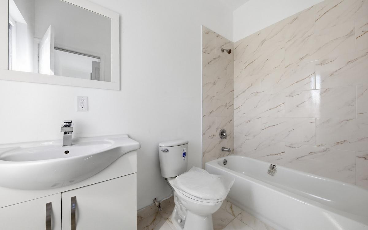 LOT A EASTERN ROAD RENTAL