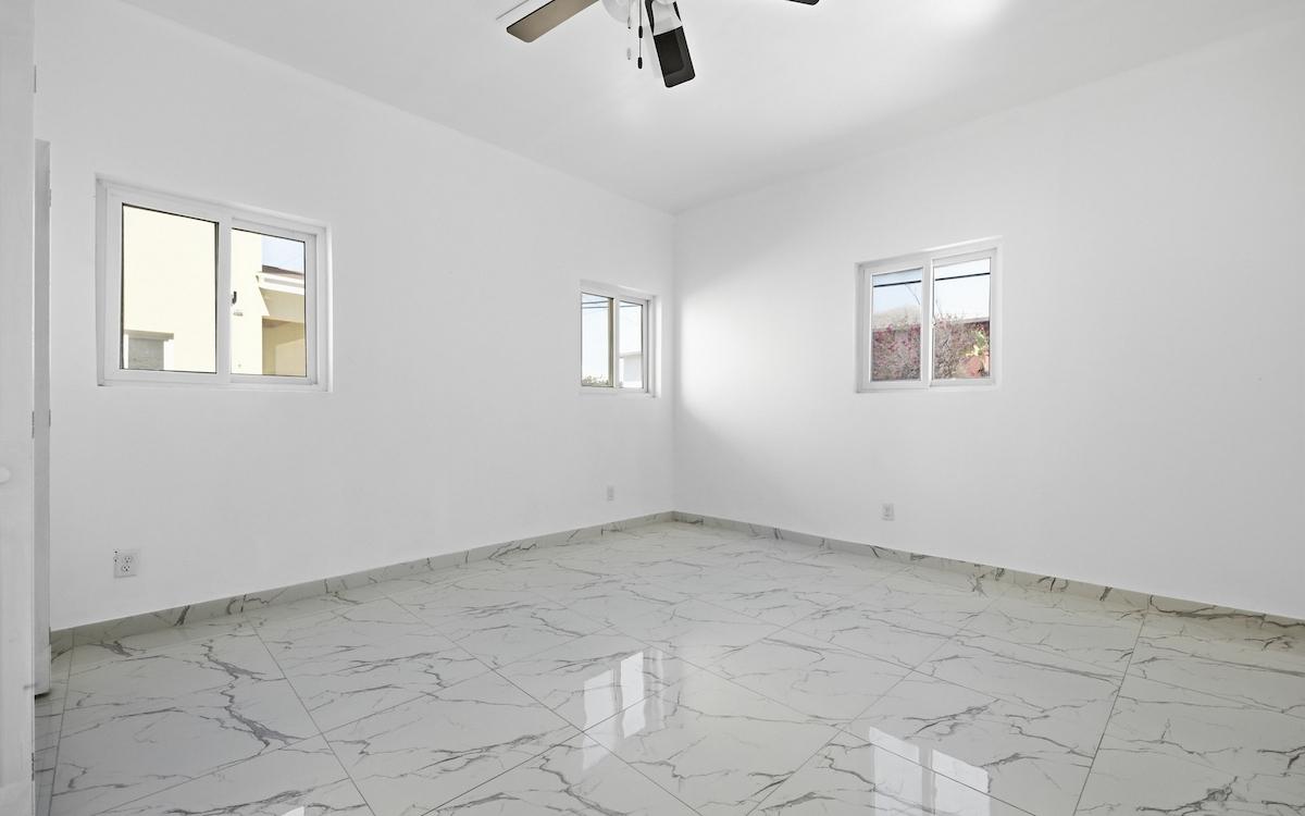 LOT A EASTERN ROAD RENTAL