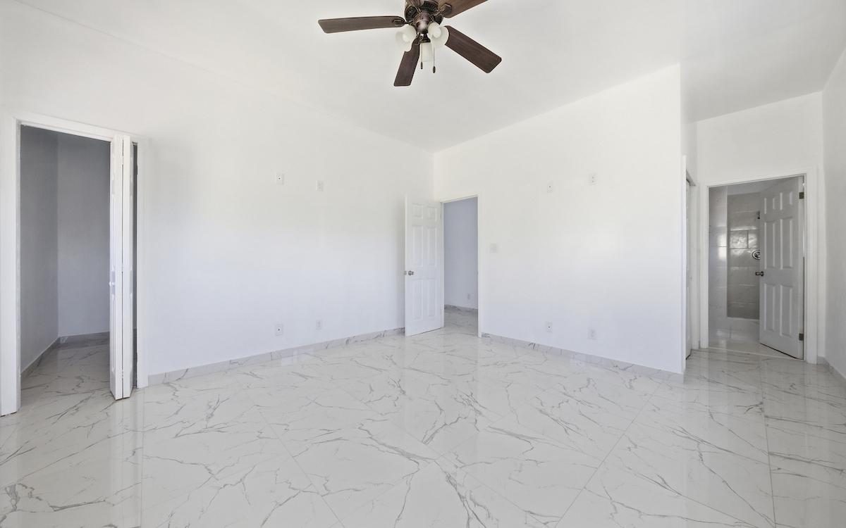 LOT A EASTERN ROAD RENTAL