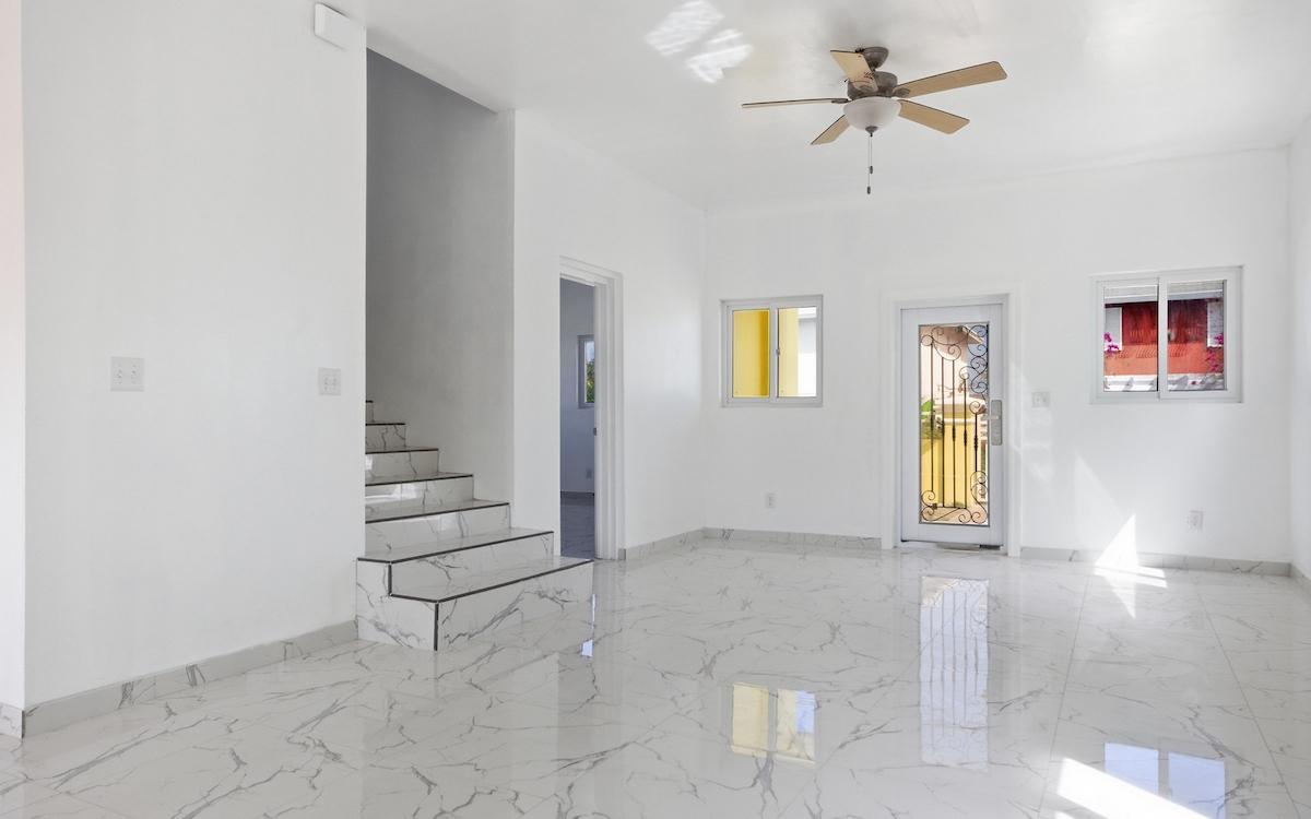 LOT A EASTERN ROAD RENTAL