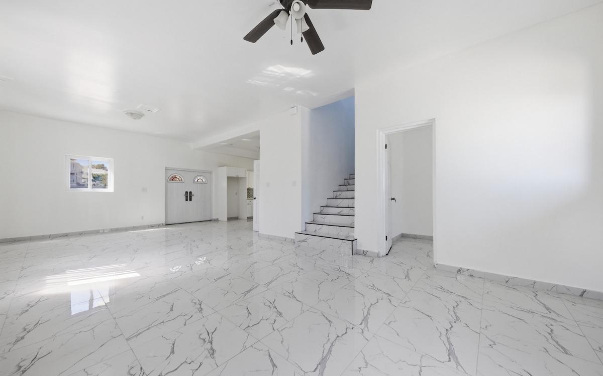 LOT A EASTERN ROAD RENTAL