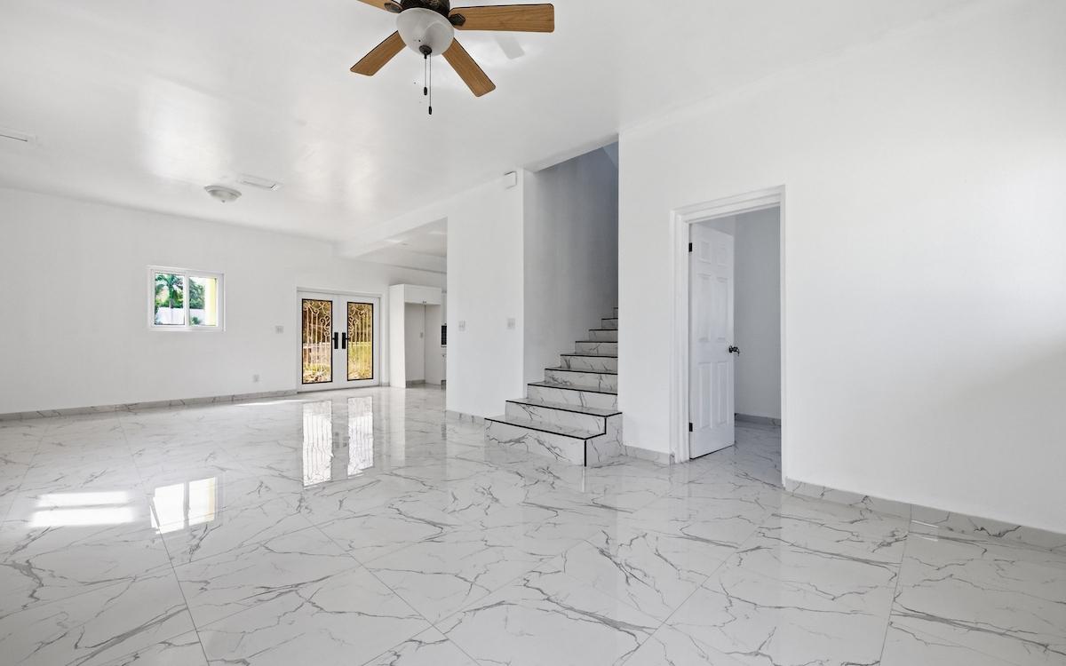 LOT A EASTERN ROAD RENTAL