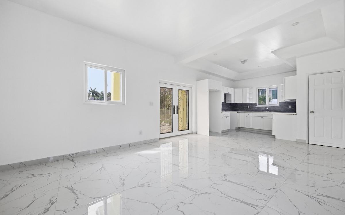 LOT A EASTERN ROAD RENTAL