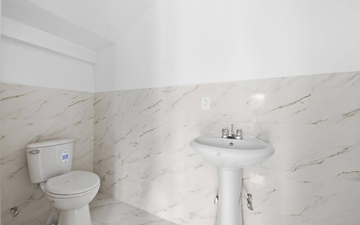 LOT A EASTERN ROAD RENTAL