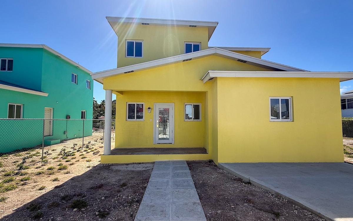 LOT A EASTERN ROAD RENTAL