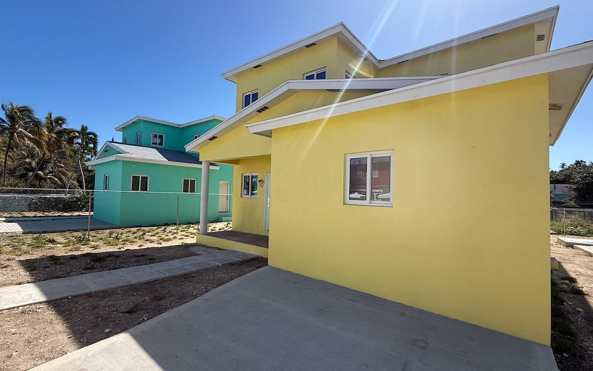 LOT A EASTERN ROAD RENTAL