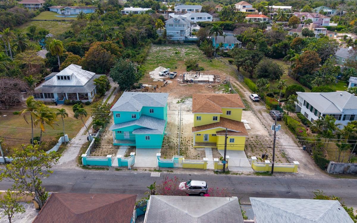 LOT A EASTERN ROAD RENTAL