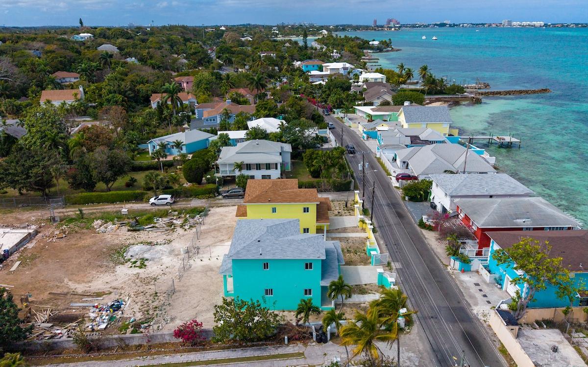 LOT A EASTERN ROAD RENTAL