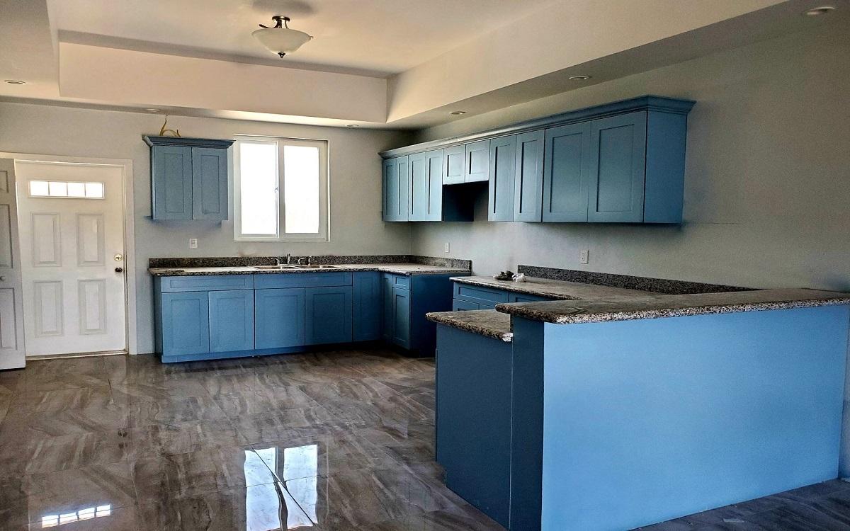 TWYNAM TOWNHOUSE Unit: 1