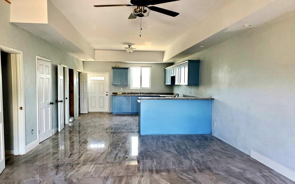 TWYNAM TOWNHOUSE Unit: 1