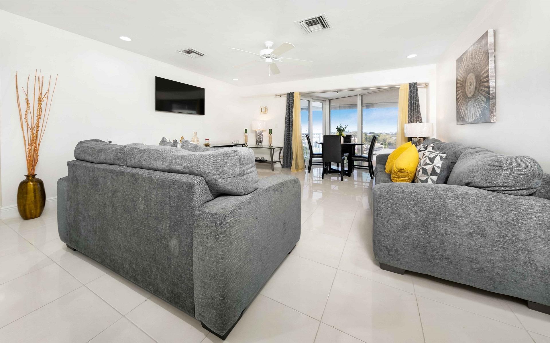 PILOT TOWNHOUSE Unit: 502