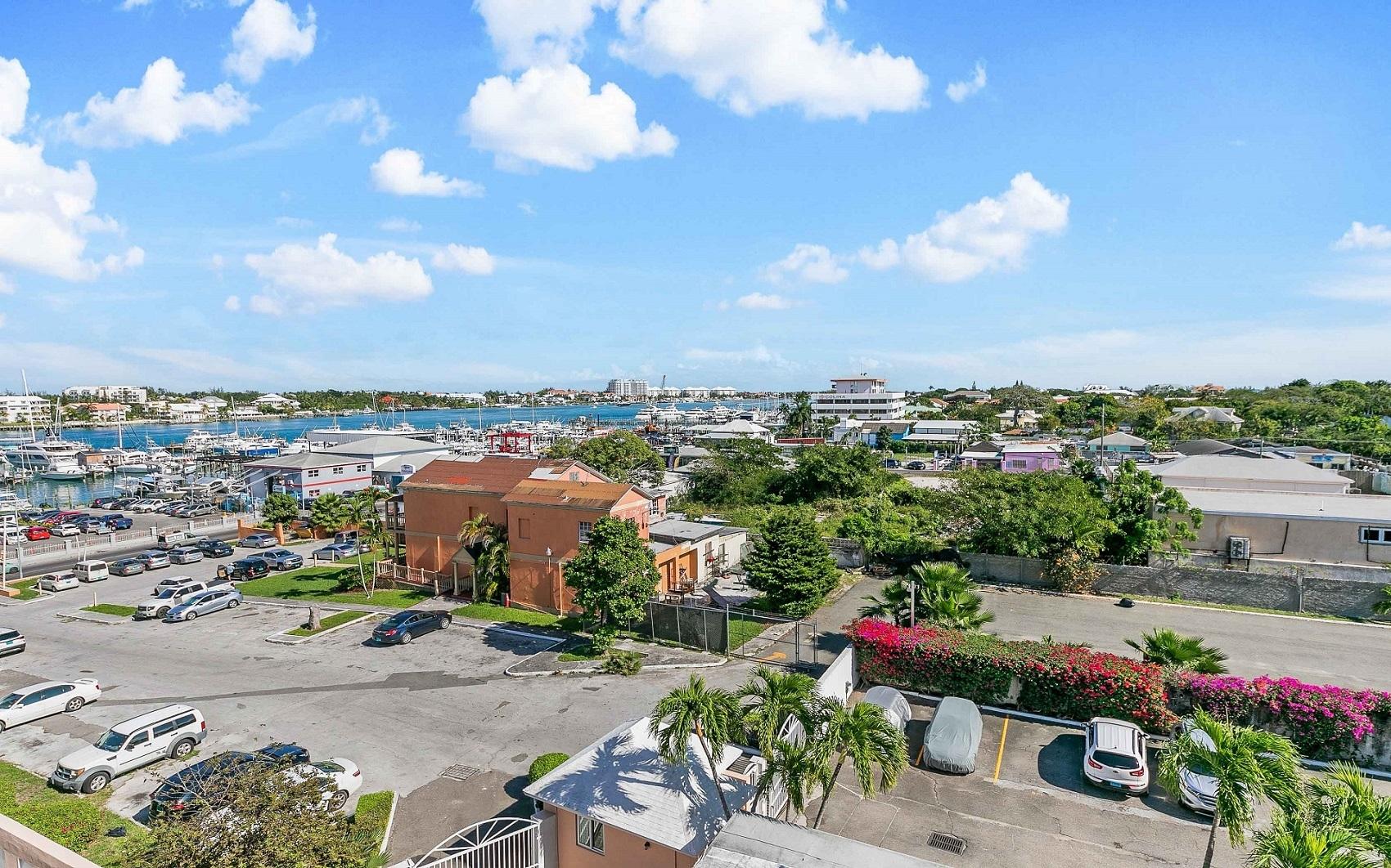 PILOT TOWNHOUSE Unit: 502