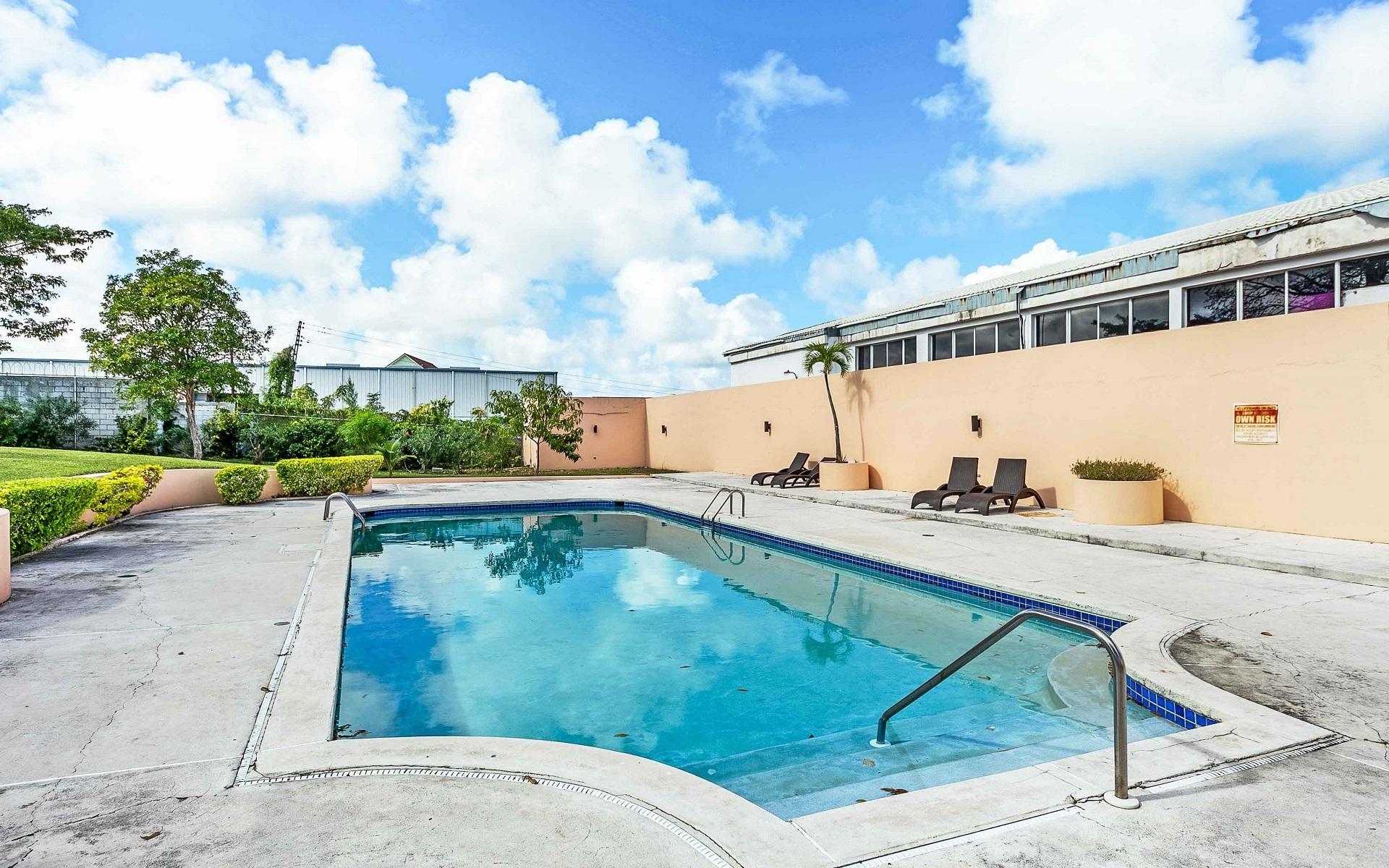 PILOT TOWNHOUSE Unit: 502