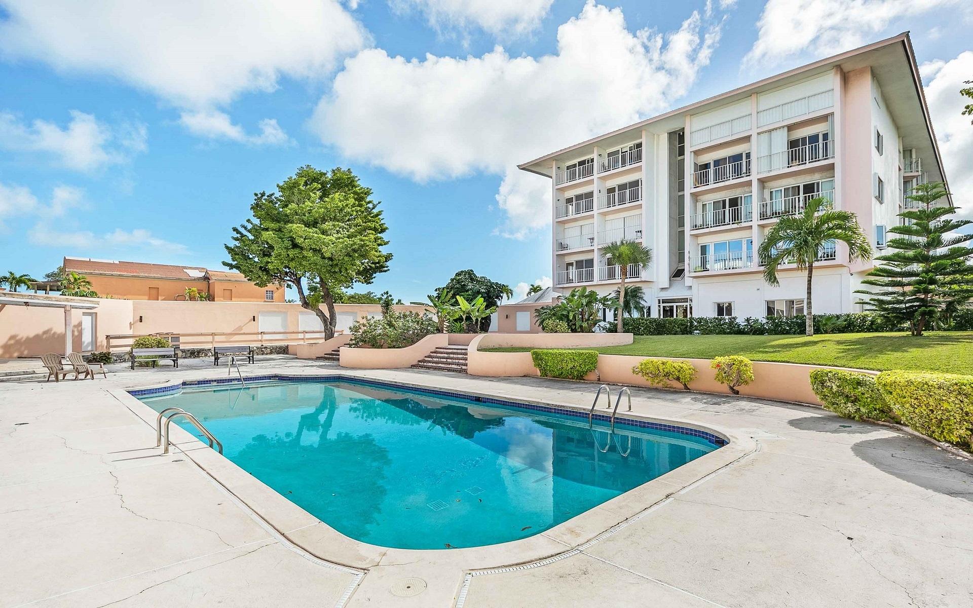 PILOT TOWNHOUSE Unit: 502