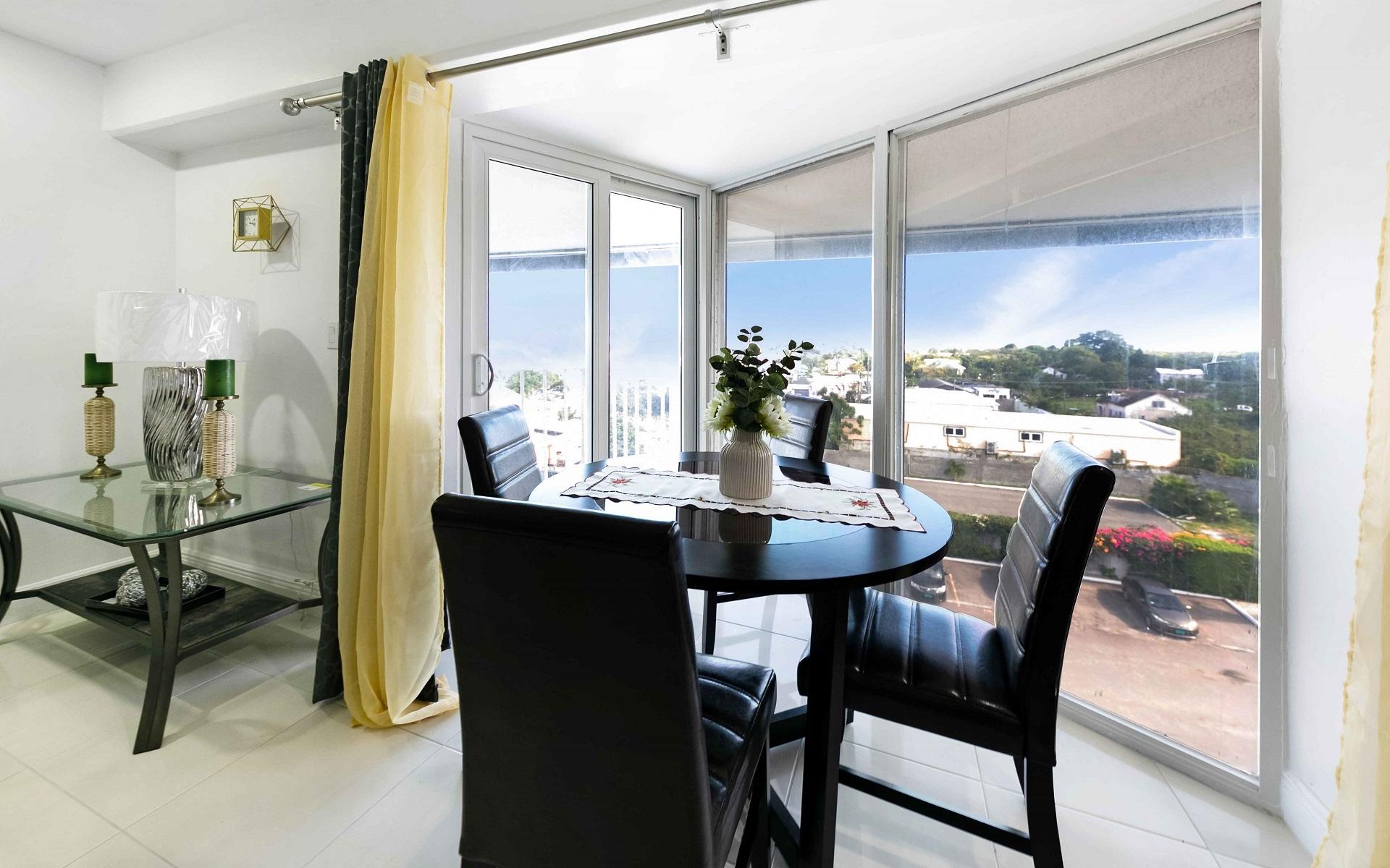 PILOT TOWNHOUSE Unit: 502