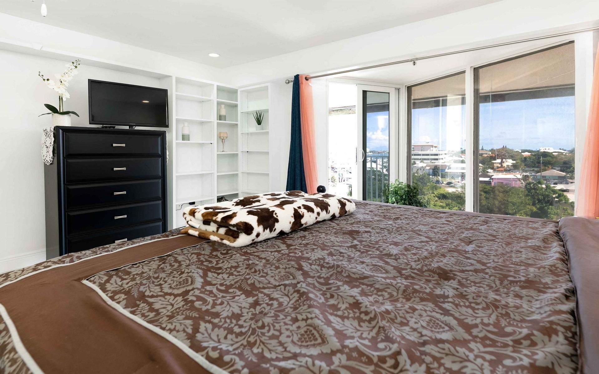 PILOT TOWNHOUSE Unit: 502