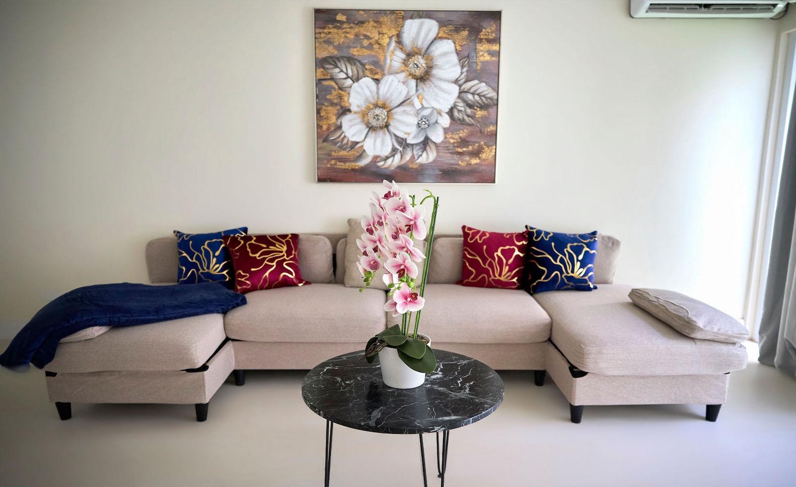 SILVER CAY RENTAL Unit: 26