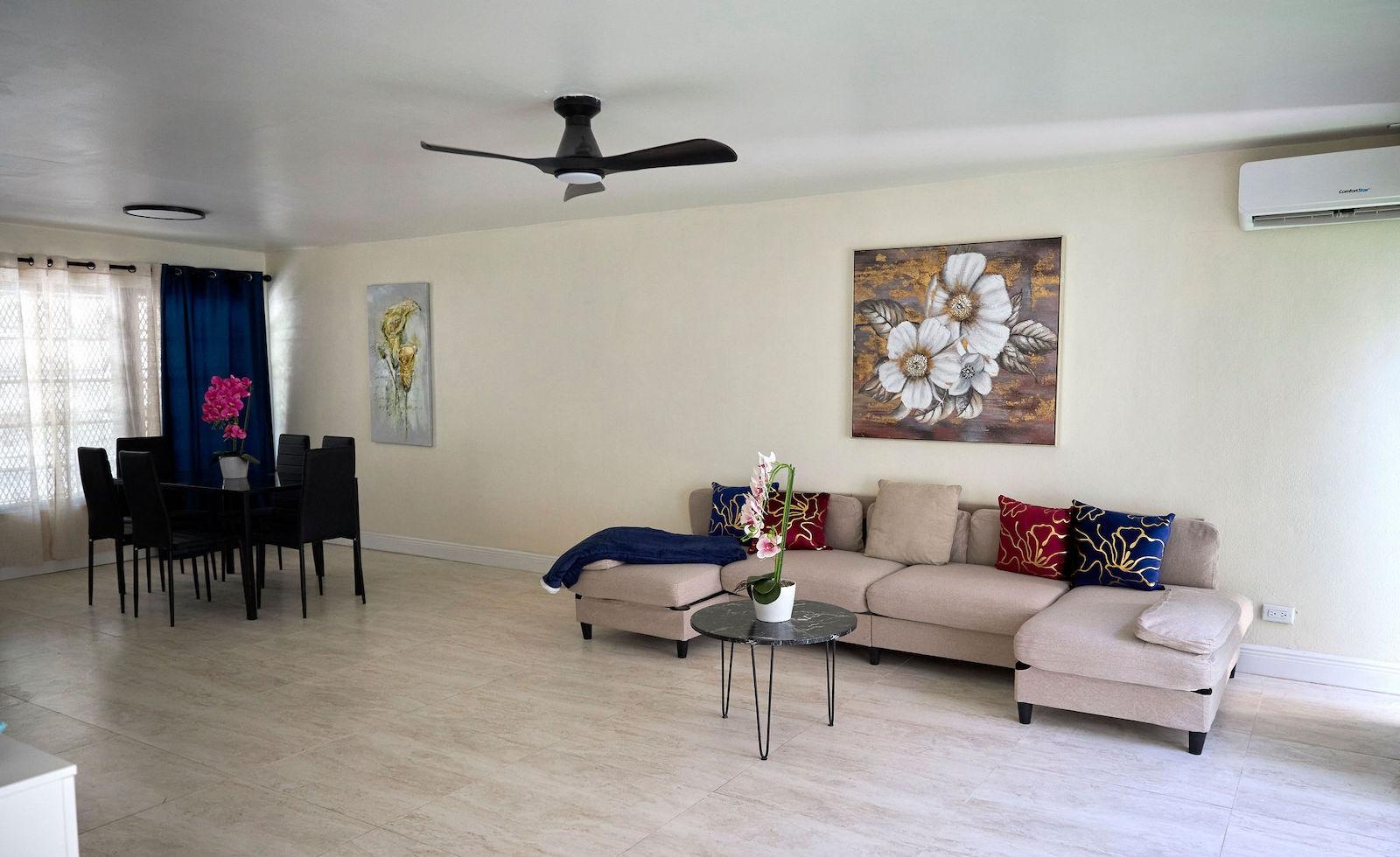 SILVER CAY RENTAL Unit: 26