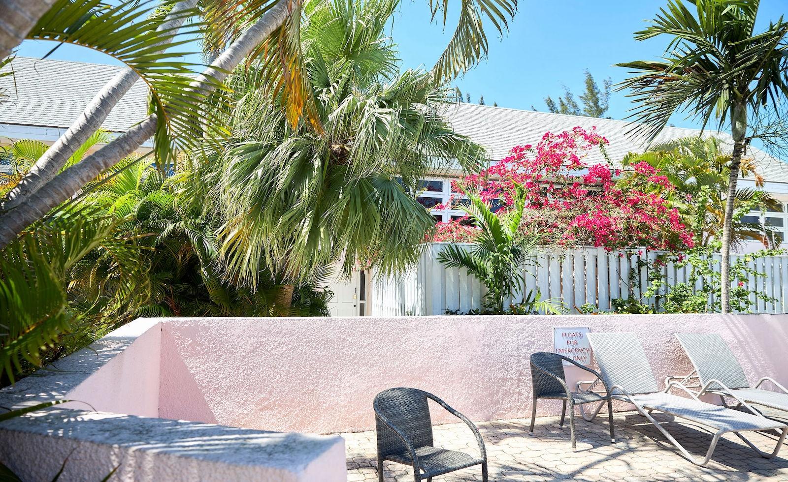 SILVER CAY RENTAL Unit: 26