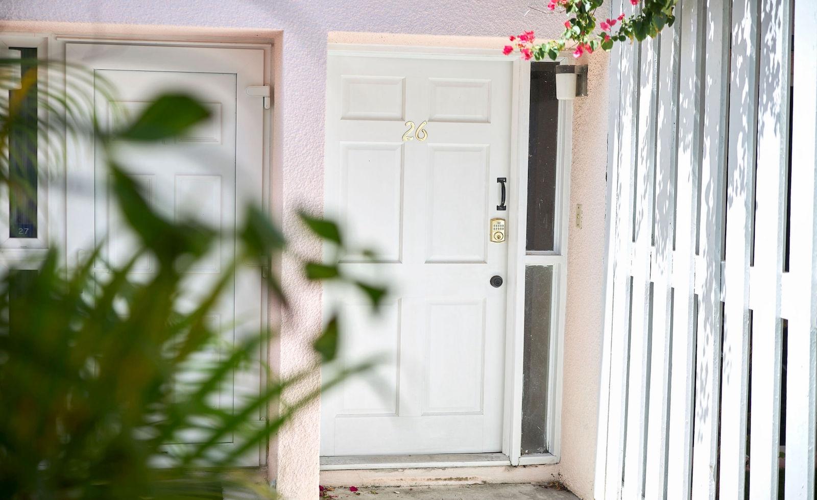 SILVER CAY RENTAL Unit: 26