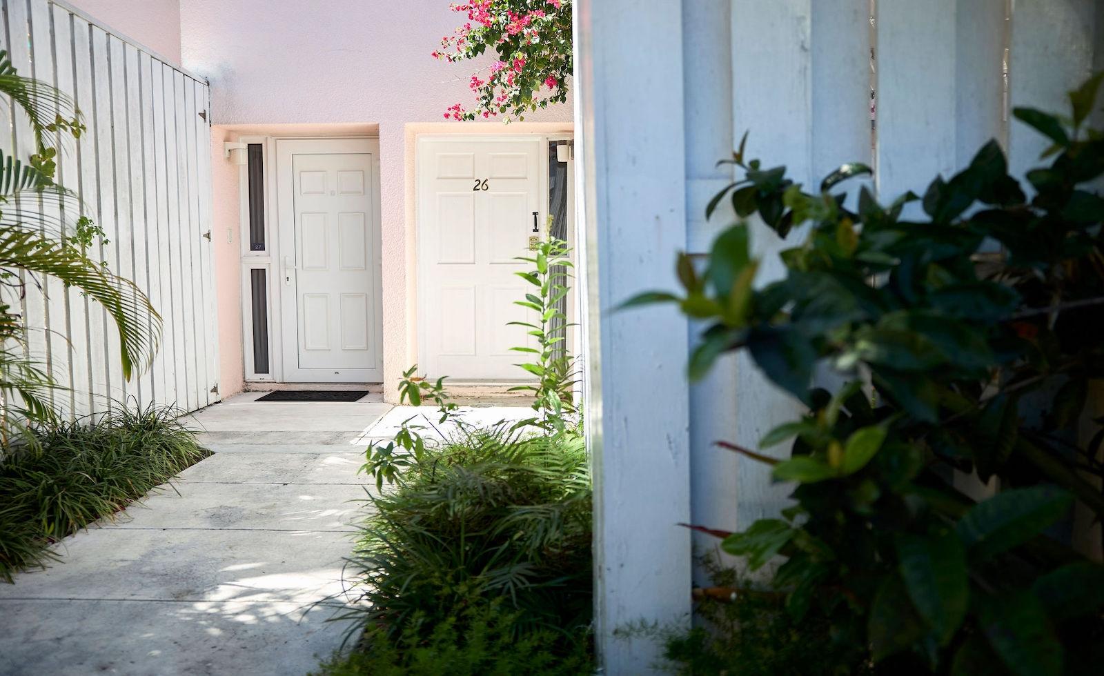 SILVER CAY RENTAL Unit: 26