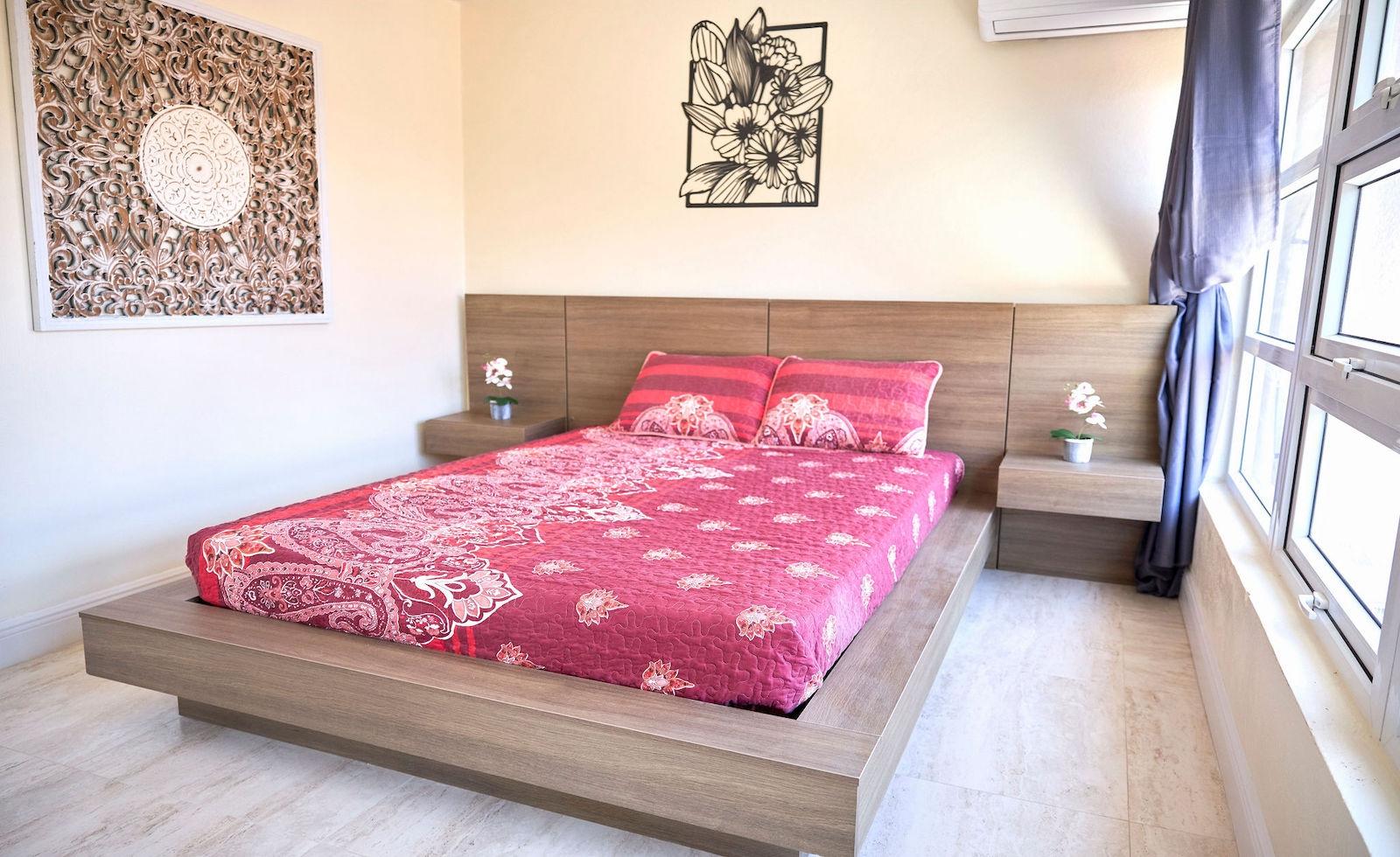 SILVER CAY RENTAL Unit: 26