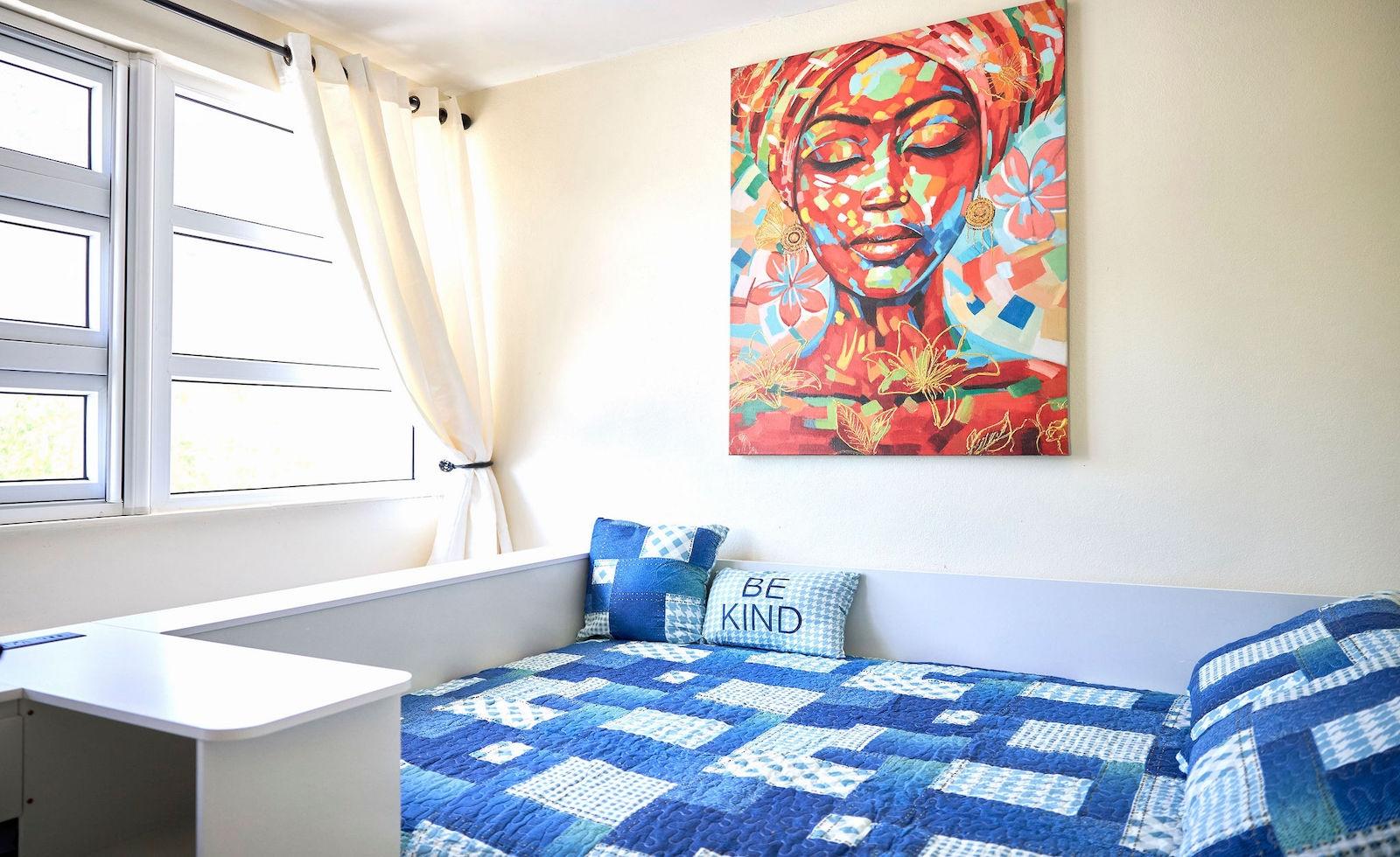 SILVER CAY RENTAL Unit: 26