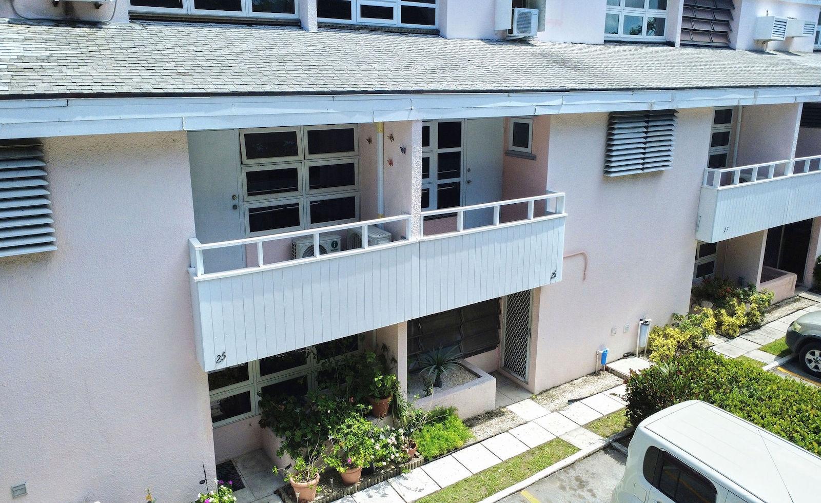 SILVER CAY RENTAL Unit: 26