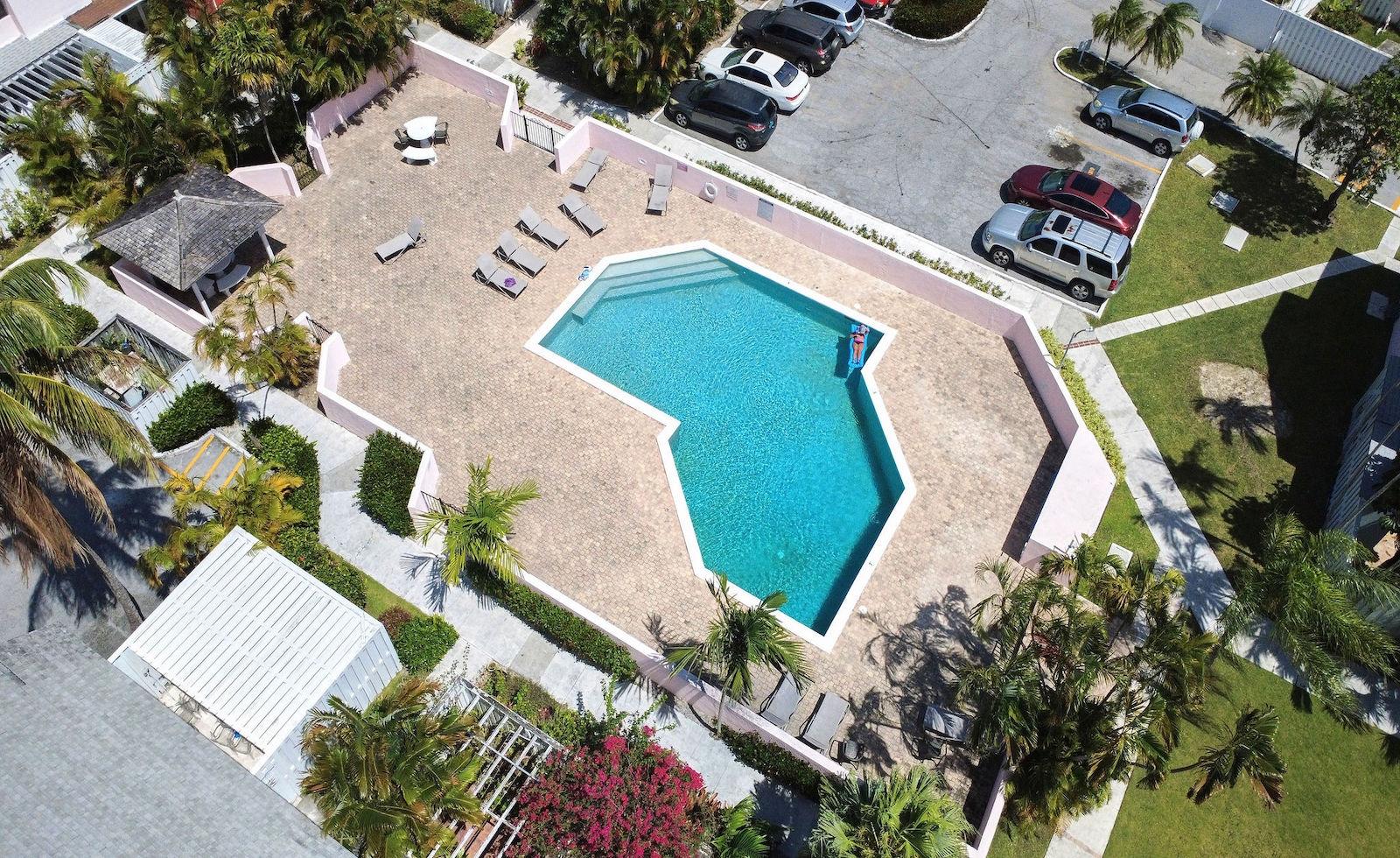 SILVER CAY RENTAL Unit: 26