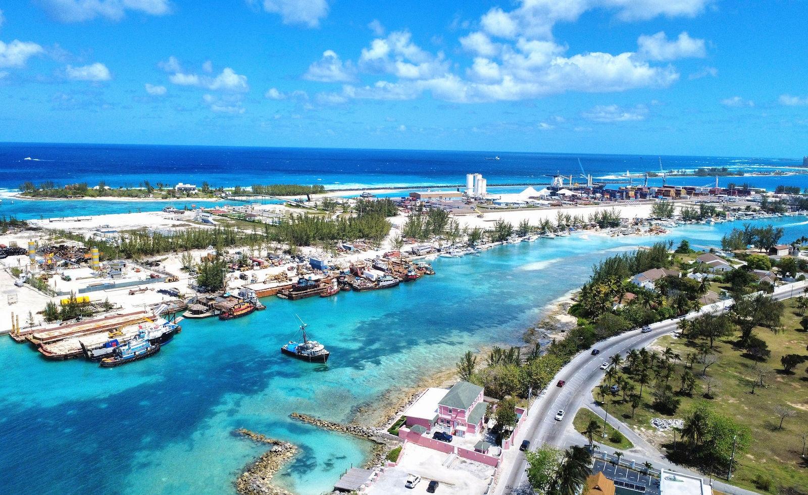 SILVER CAY RENTAL Unit: 26