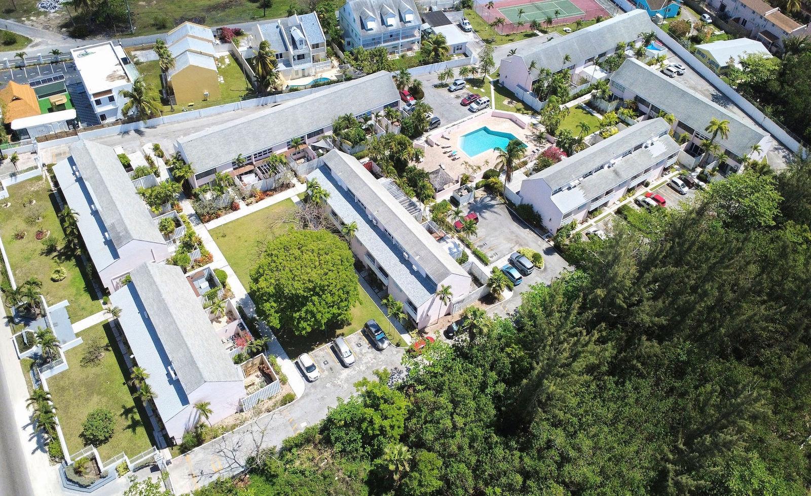 SILVER CAY RENTAL Unit: 26