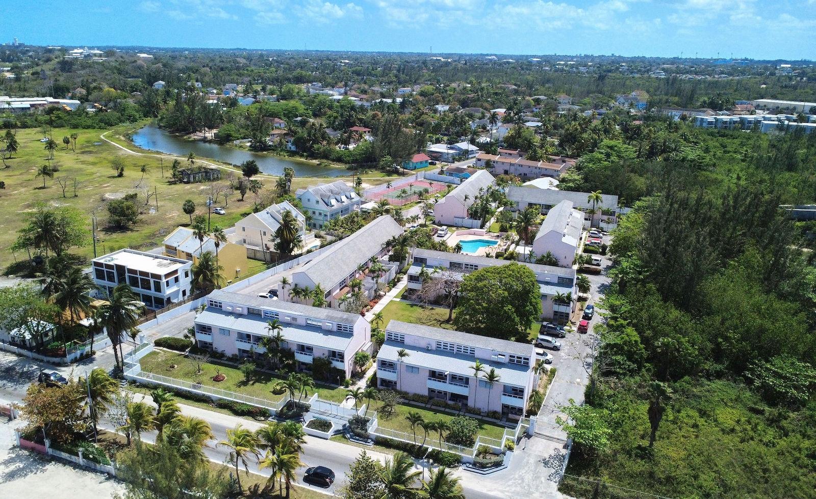 SILVER CAY RENTAL Unit: 26