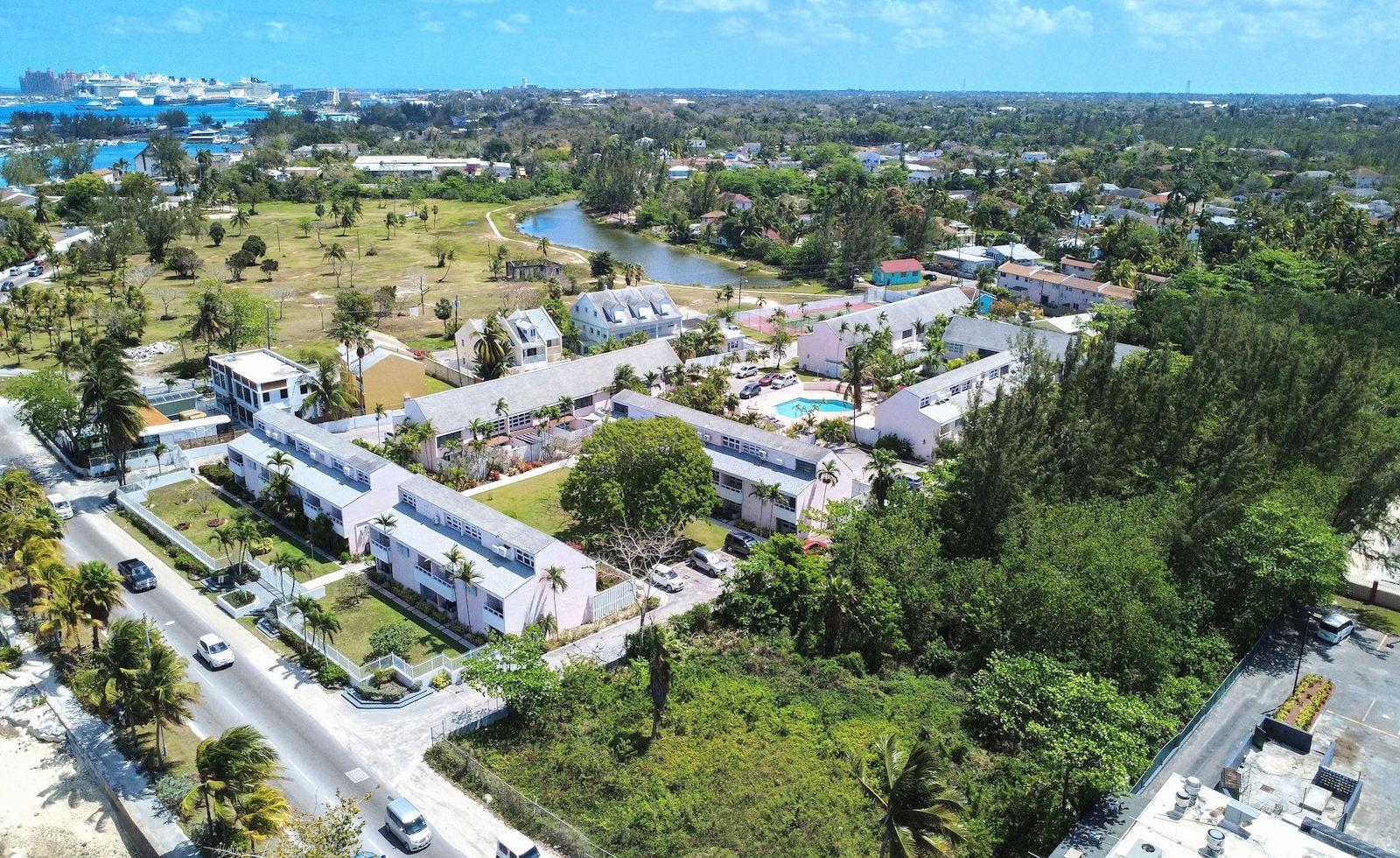 SILVER CAY RENTAL Unit: 26