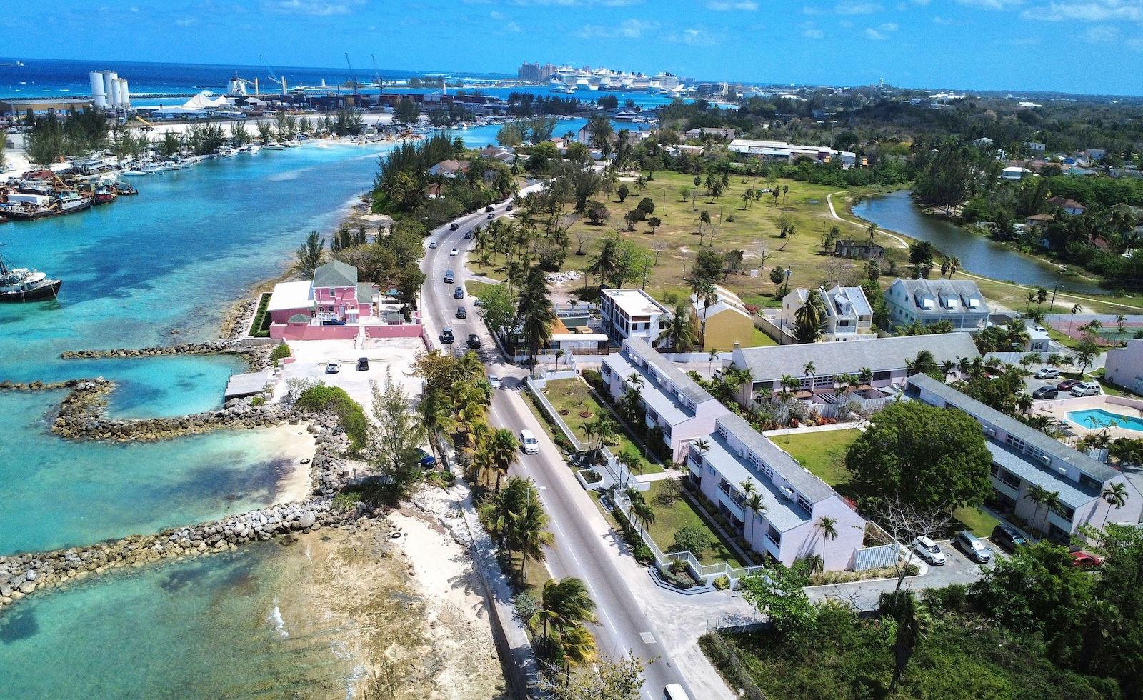 SILVER CAY RENTAL Unit: 26